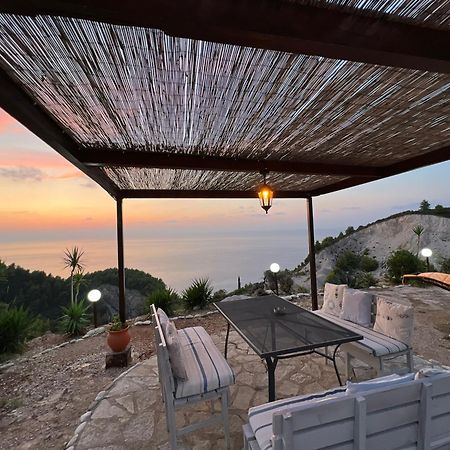 La Casa D' Irene (Adults Only) Hotel Ayios Nikitas Ngoại thất bức ảnh