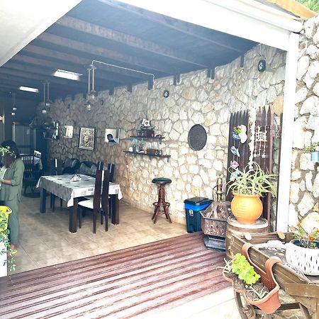 La Casa D' Irene (Adults Only) Hotel Ayios Nikitas Ngoại thất bức ảnh