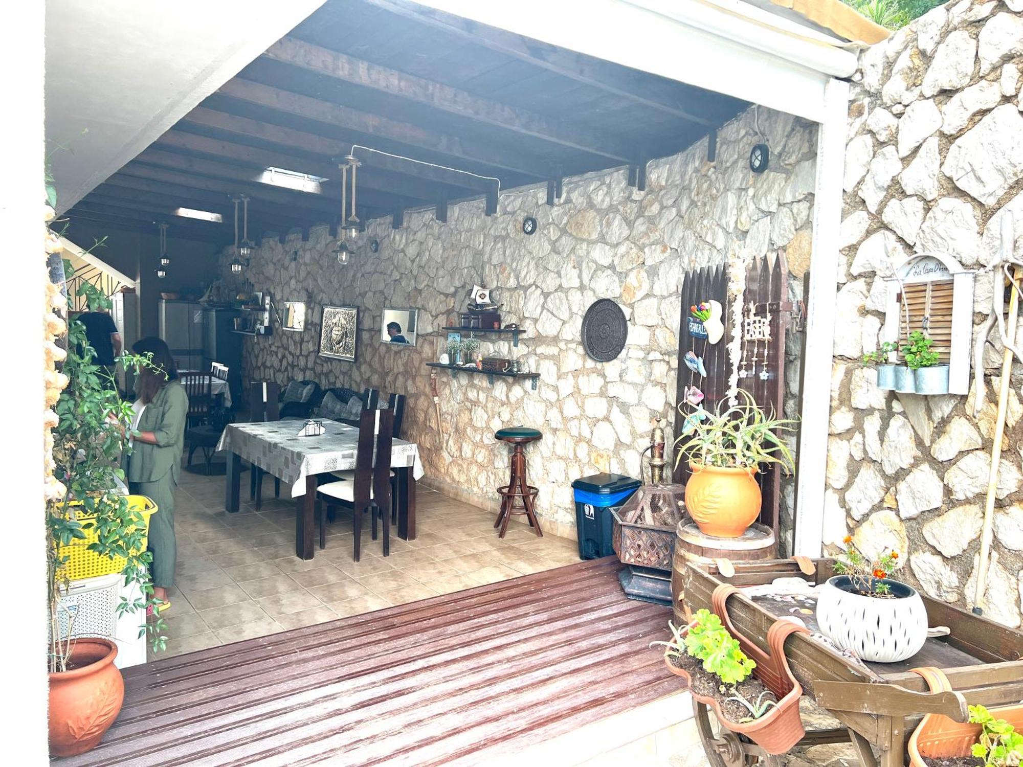 La Casa D' Irene (Adults Only) Hotel Ayios Nikitas Ngoại thất bức ảnh