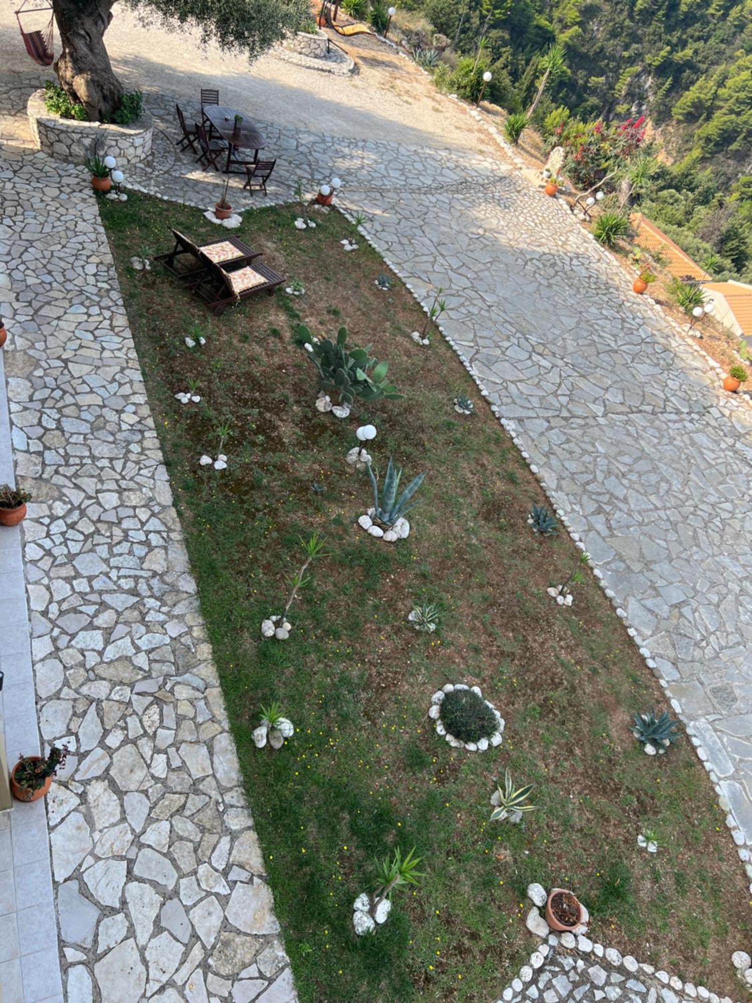 La Casa D' Irene (Adults Only) Hotel Ayios Nikitas Ngoại thất bức ảnh