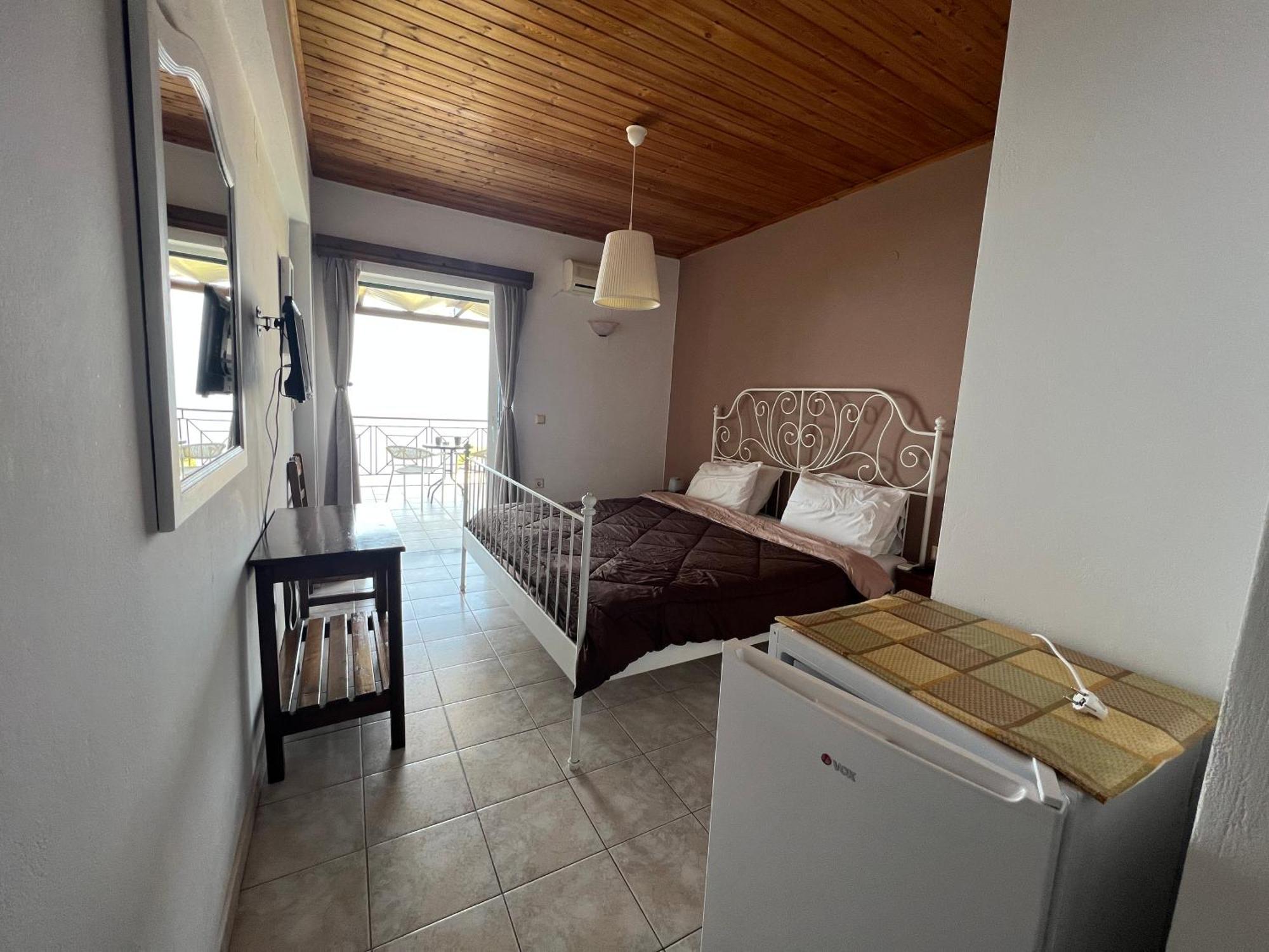 La Casa D' Irene (Adults Only) Hotel Ayios Nikitas Ngoại thất bức ảnh