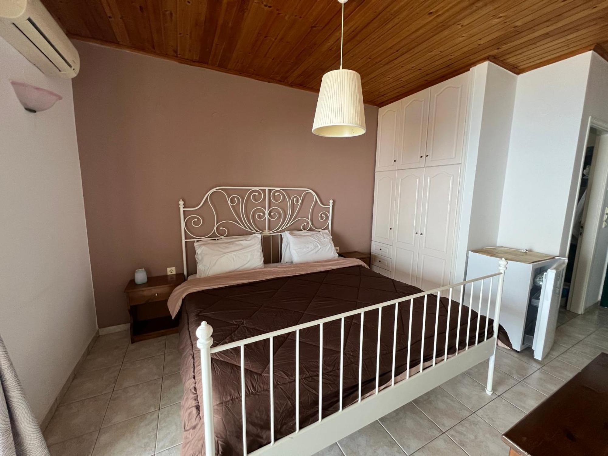 La Casa D' Irene (Adults Only) Hotel Ayios Nikitas Ngoại thất bức ảnh