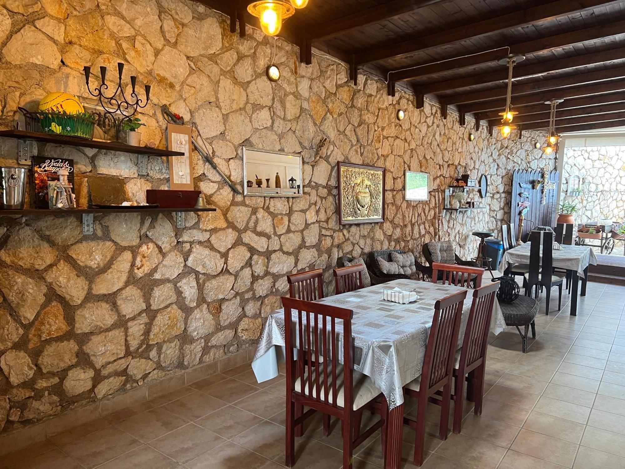 La Casa D' Irene (Adults Only) Hotel Ayios Nikitas Ngoại thất bức ảnh