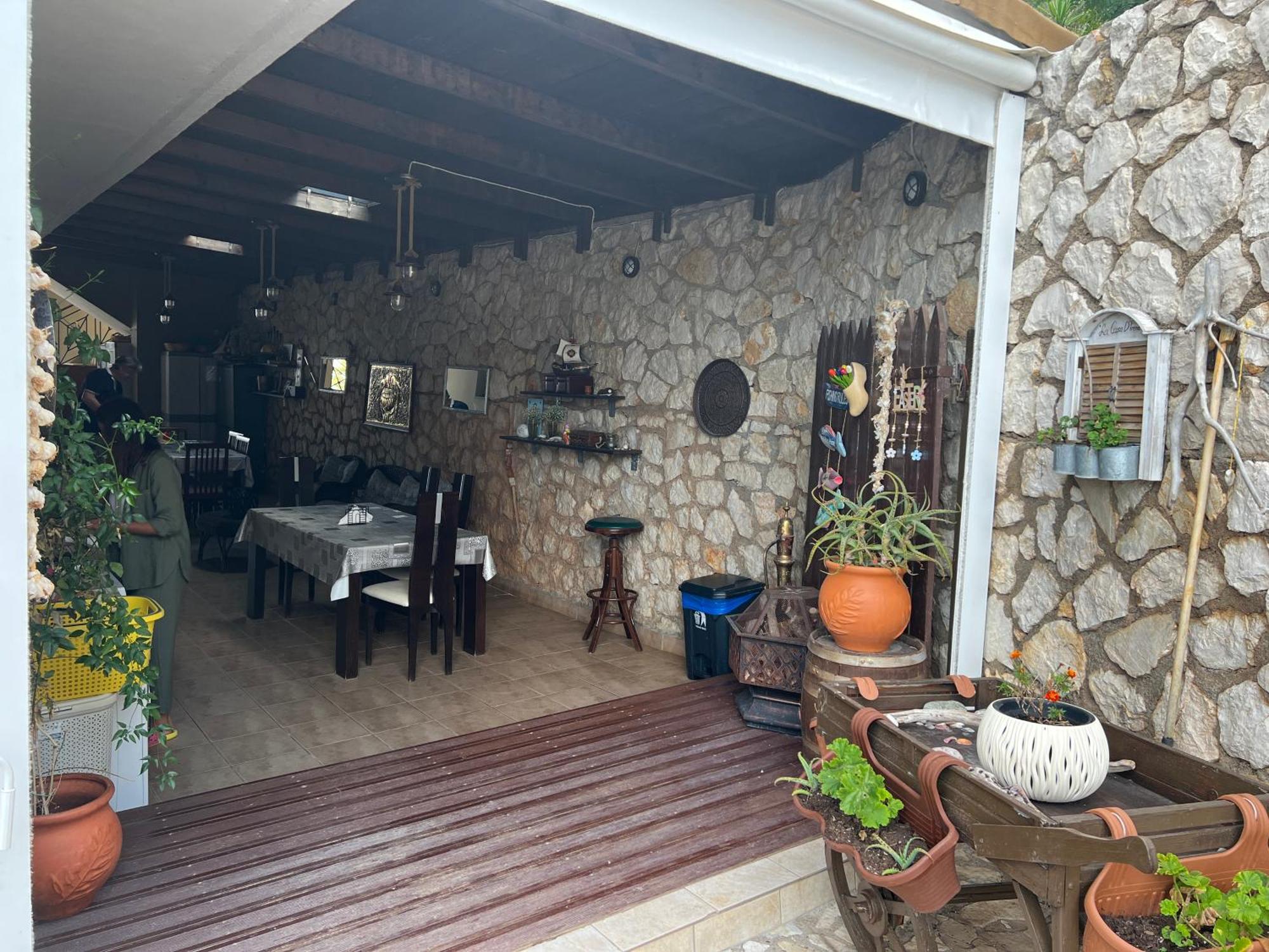 La Casa D' Irene (Adults Only) Hotel Ayios Nikitas Ngoại thất bức ảnh
