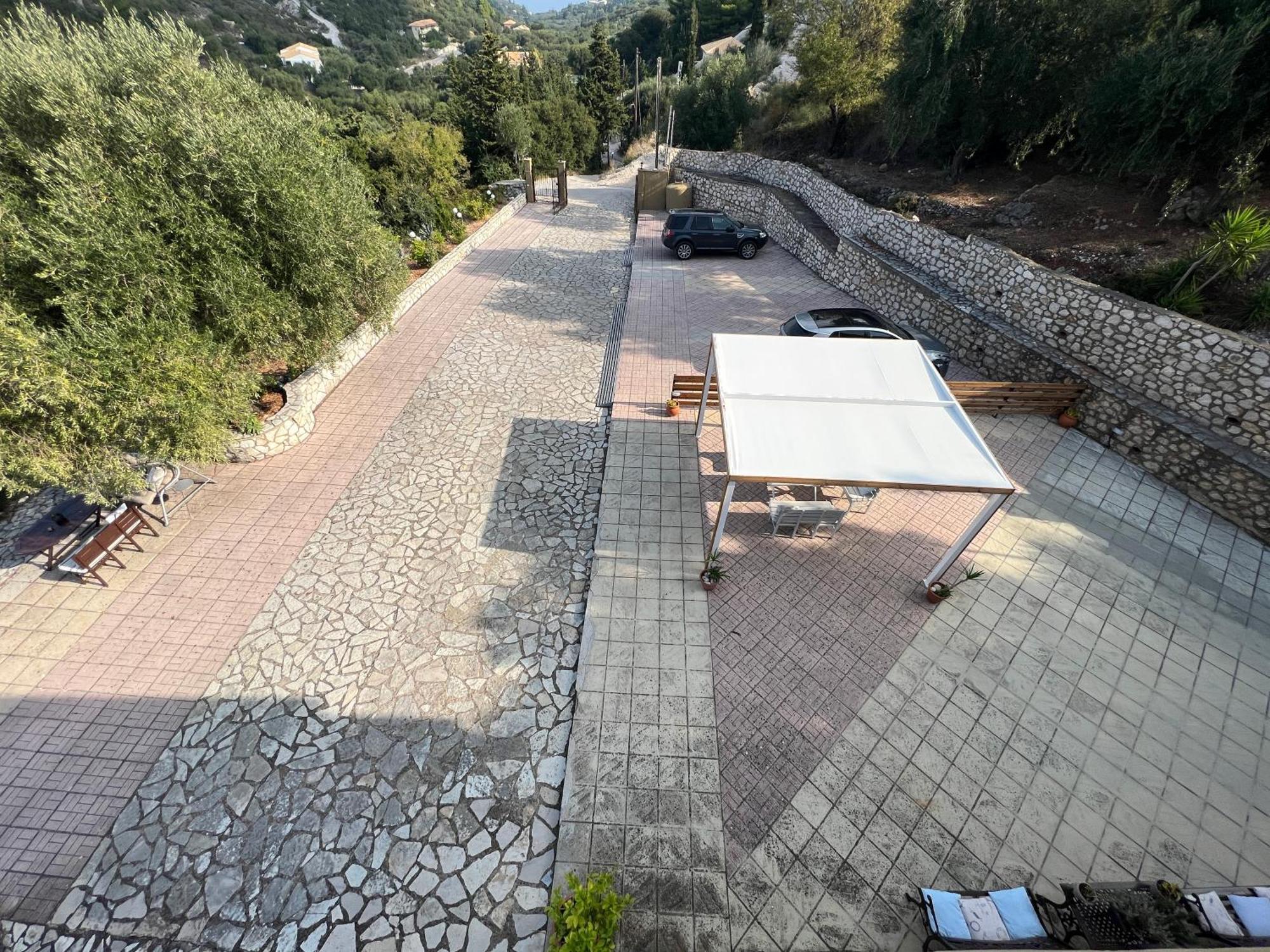 La Casa D' Irene (Adults Only) Hotel Ayios Nikitas Ngoại thất bức ảnh