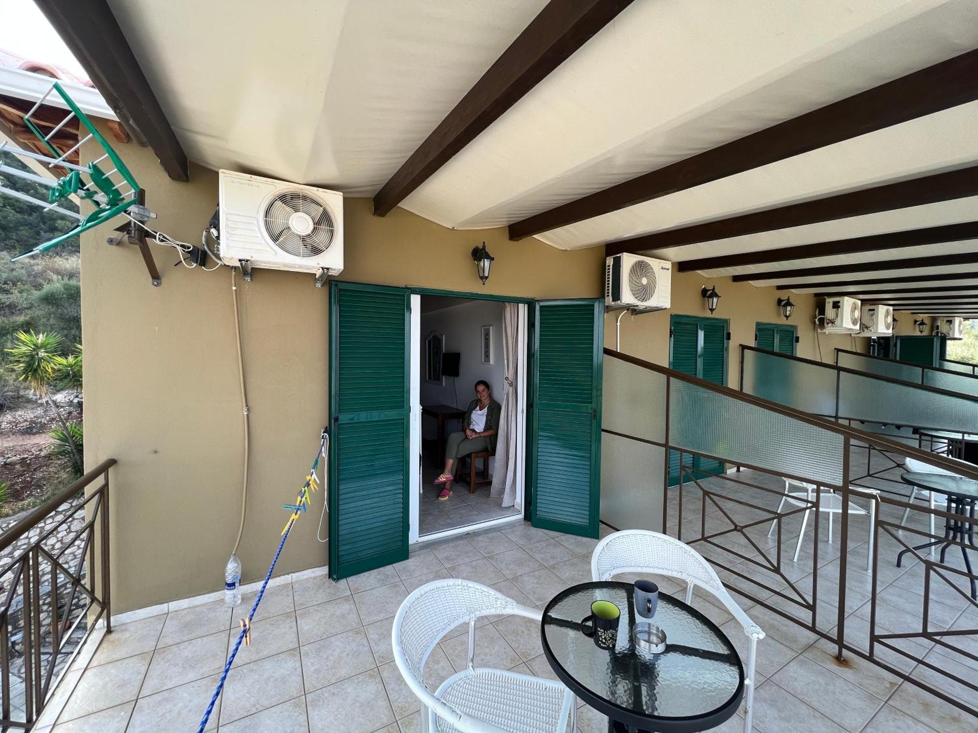 La Casa D' Irene (Adults Only) Hotel Ayios Nikitas Ngoại thất bức ảnh