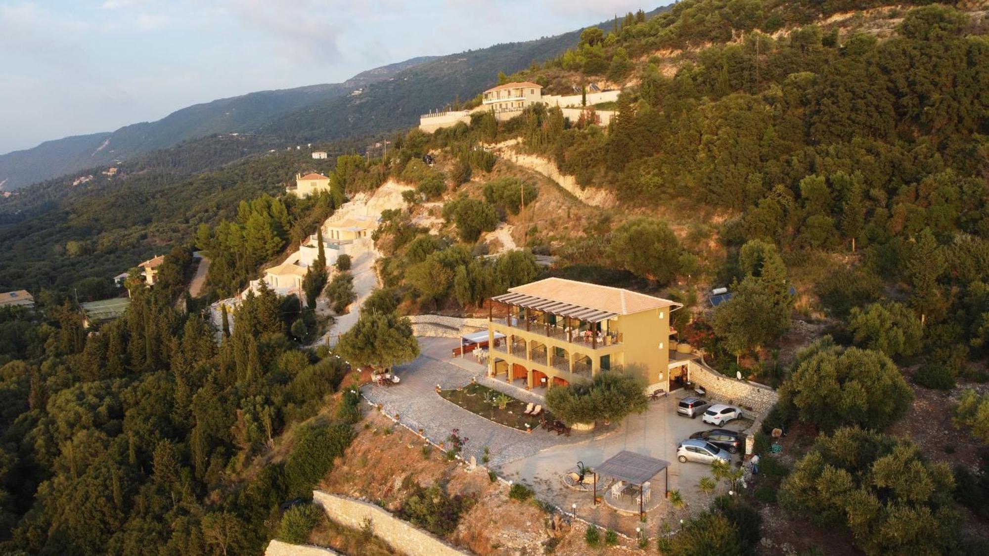 La Casa D' Irene (Adults Only) Hotel Ayios Nikitas Ngoại thất bức ảnh