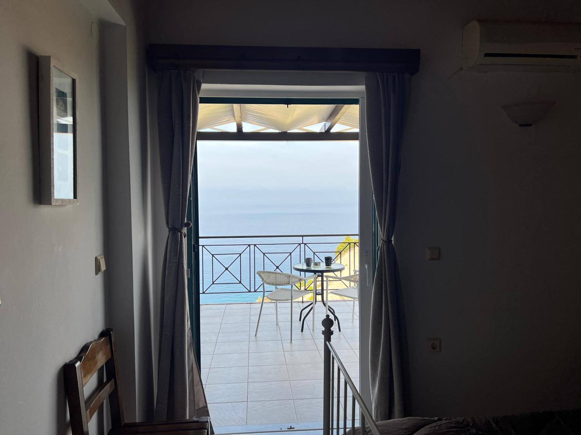 La Casa D' Irene (Adults Only) Hotel Ayios Nikitas Ngoại thất bức ảnh
