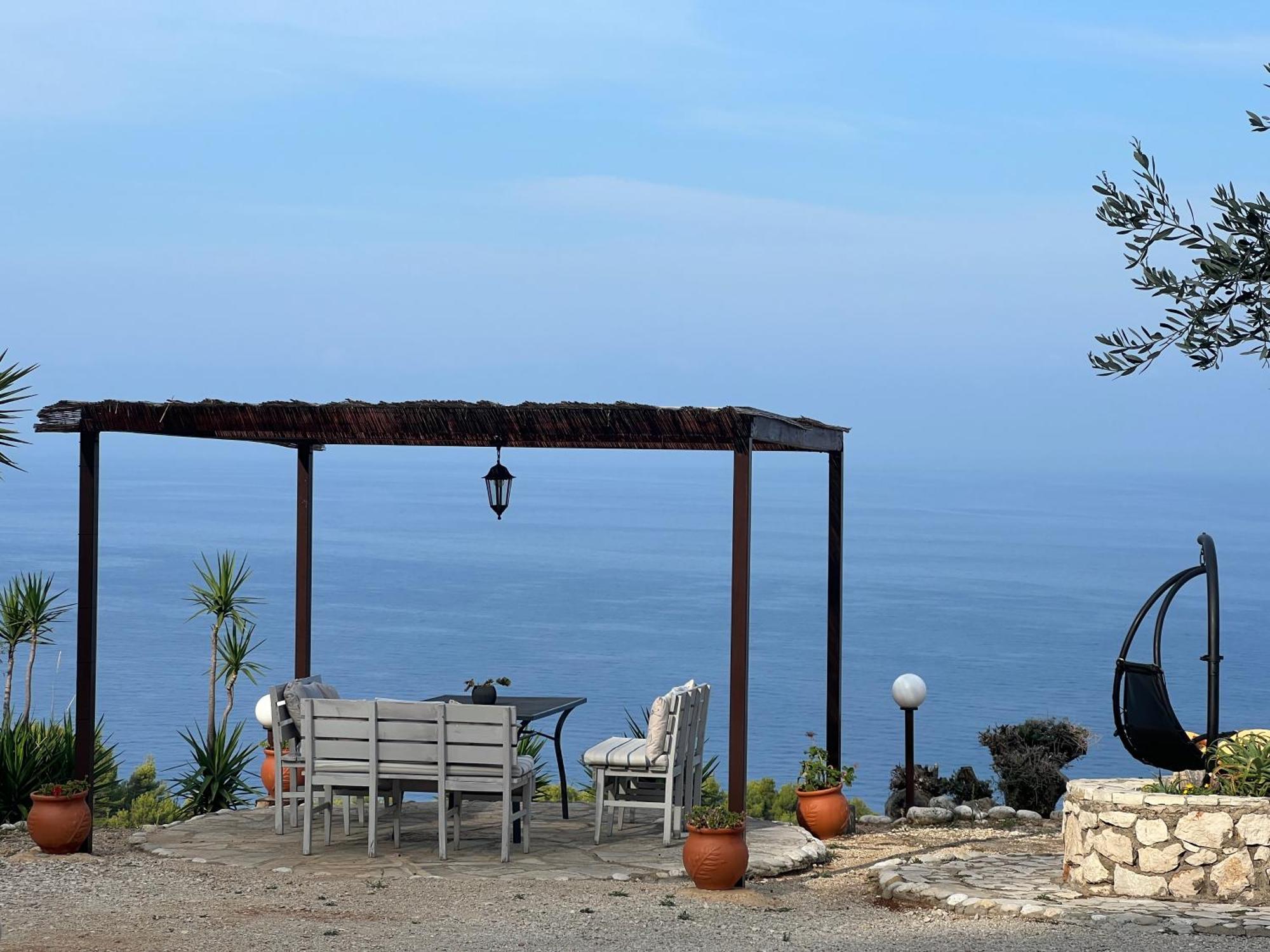 La Casa D' Irene (Adults Only) Hotel Ayios Nikitas Ngoại thất bức ảnh