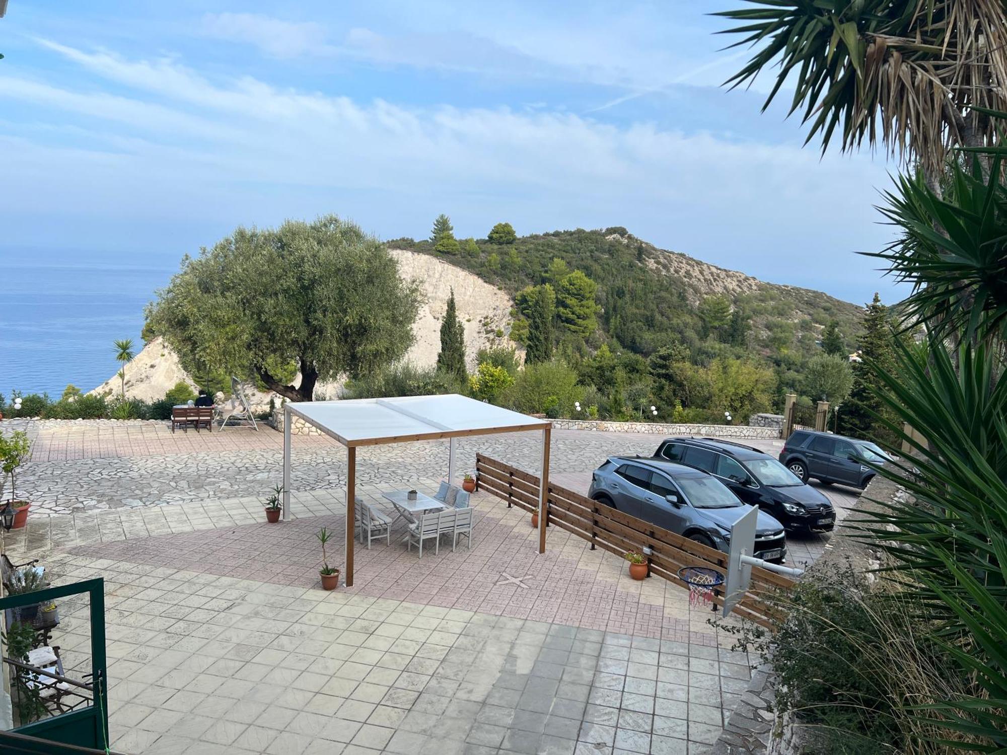 La Casa D' Irene (Adults Only) Hotel Ayios Nikitas Ngoại thất bức ảnh
