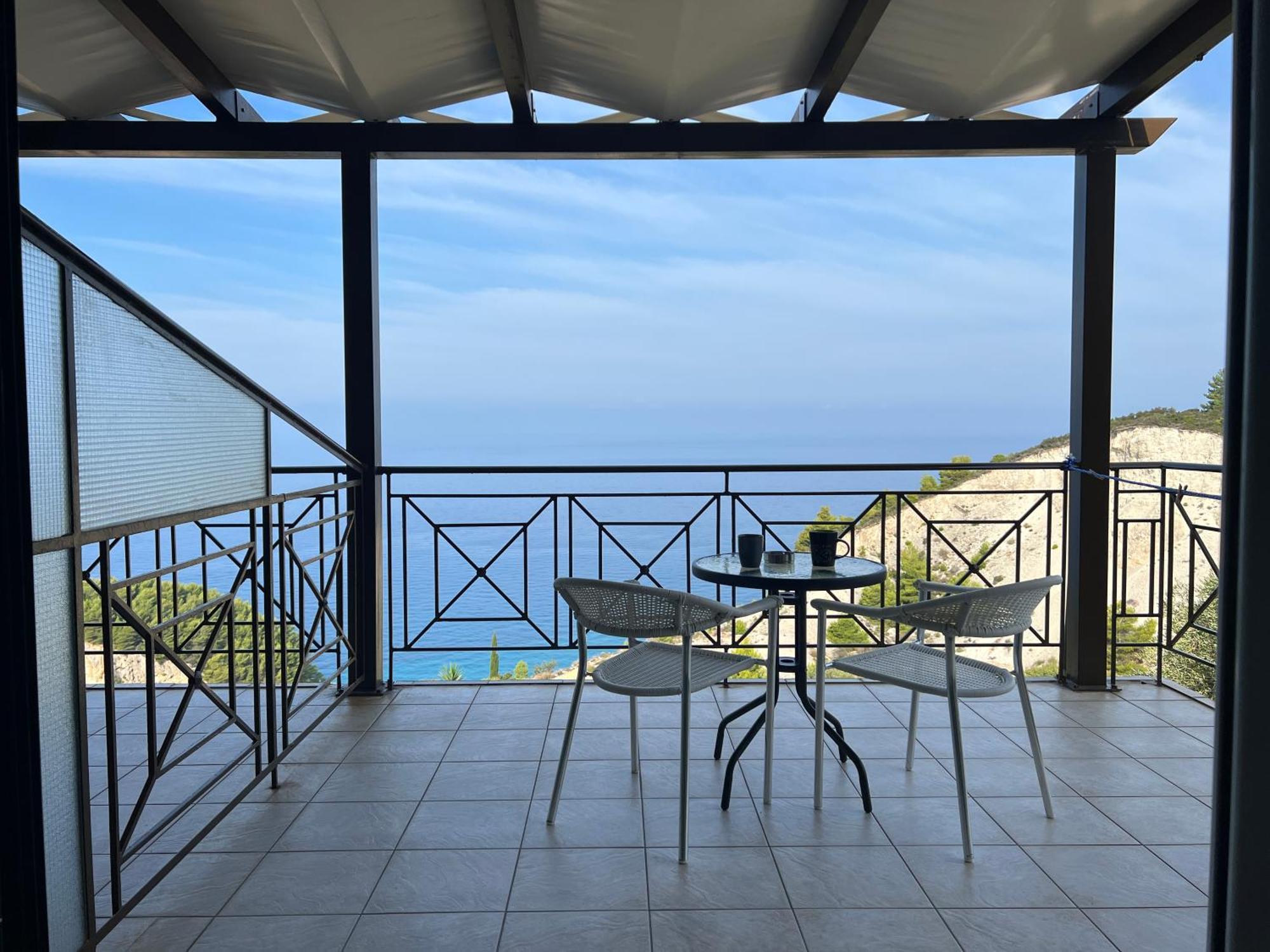 La Casa D' Irene (Adults Only) Hotel Ayios Nikitas Ngoại thất bức ảnh