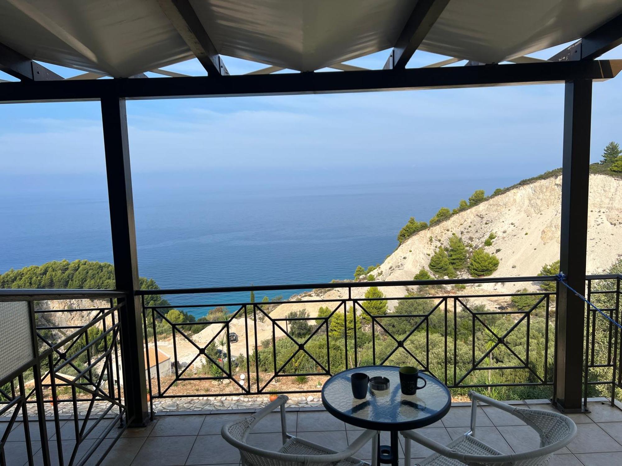 La Casa D' Irene (Adults Only) Hotel Ayios Nikitas Ngoại thất bức ảnh