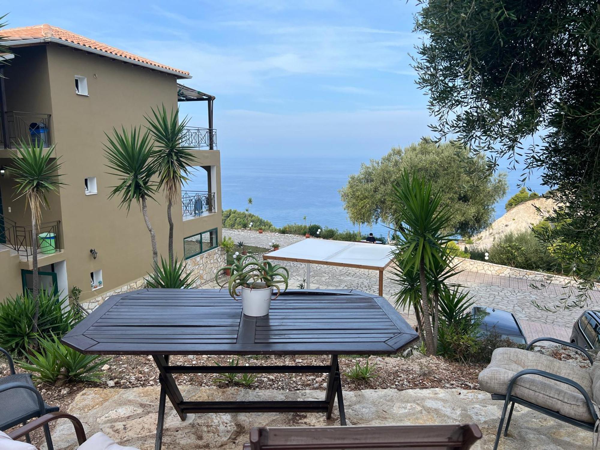 La Casa D' Irene (Adults Only) Hotel Ayios Nikitas Ngoại thất bức ảnh