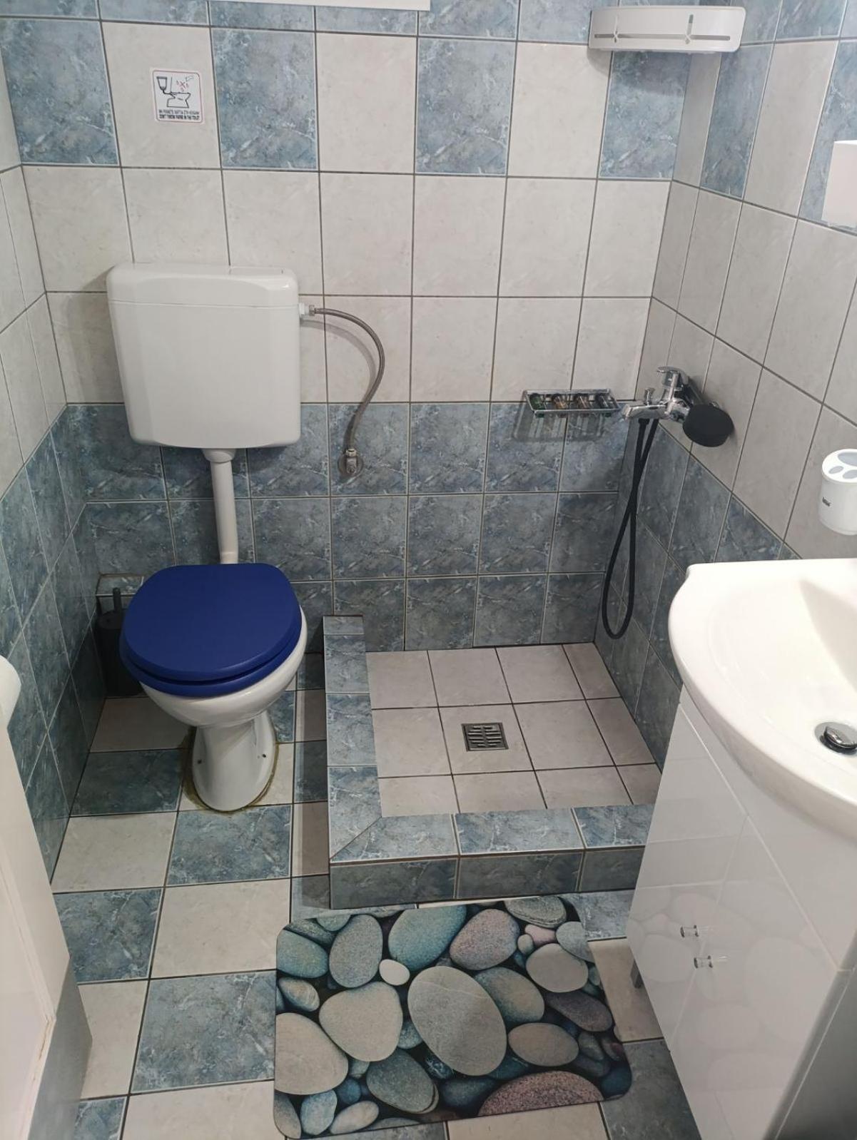 La Casa D' Irene (Adults Only) Hotel Ayios Nikitas Ngoại thất bức ảnh