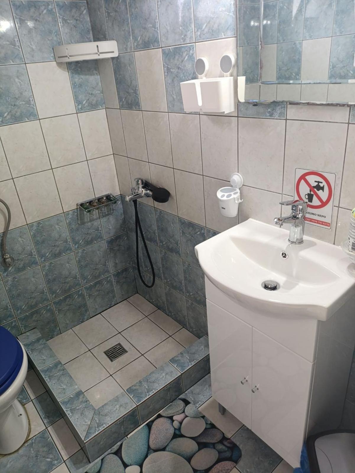 La Casa D' Irene (Adults Only) Hotel Ayios Nikitas Ngoại thất bức ảnh