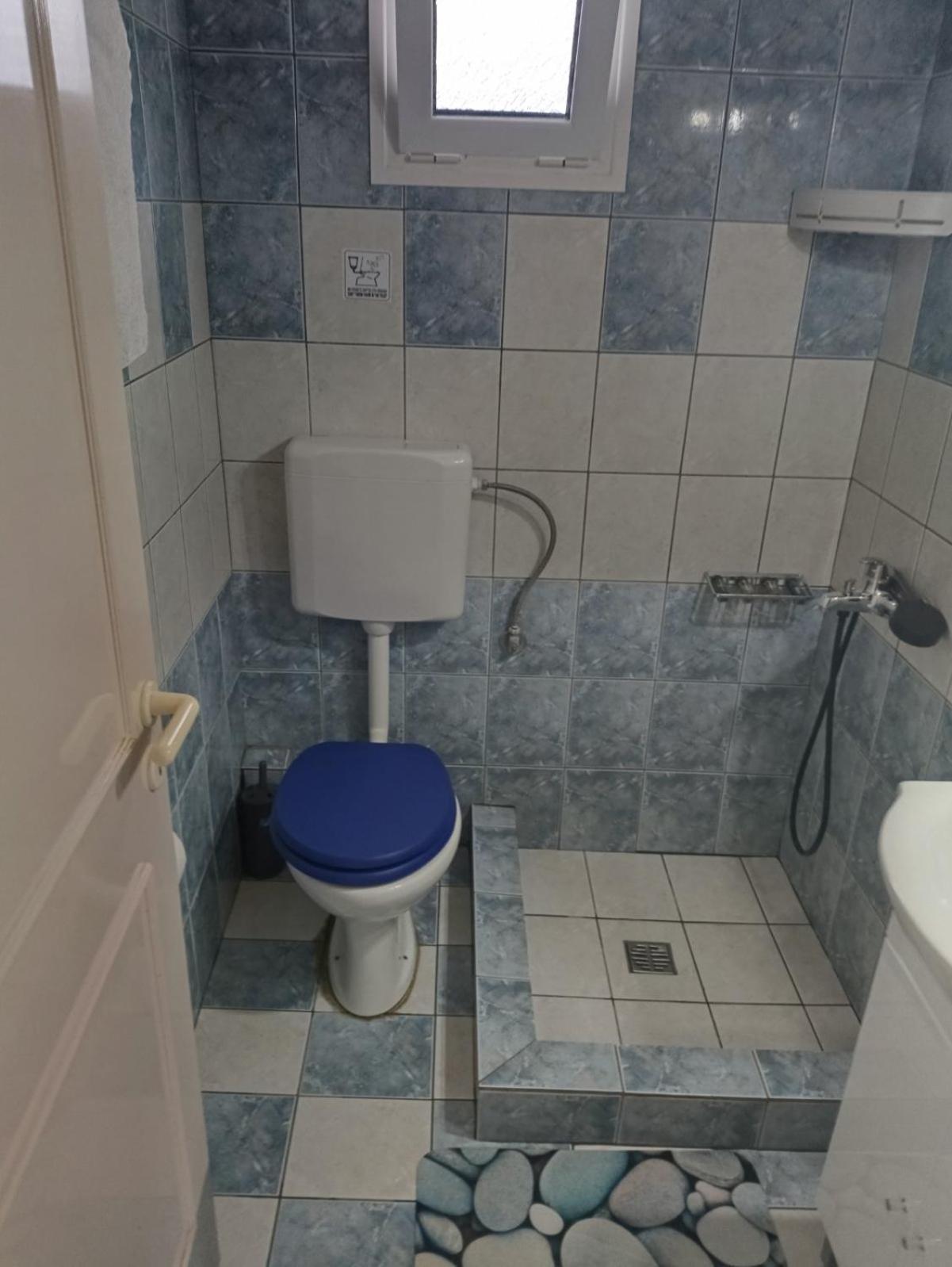 La Casa D' Irene (Adults Only) Hotel Ayios Nikitas Phòng bức ảnh