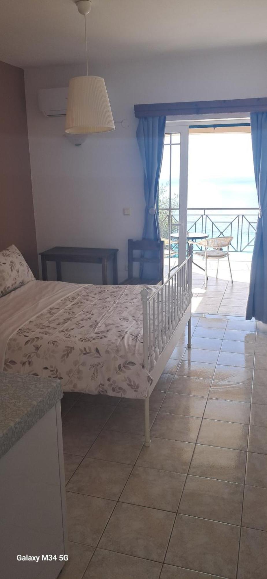La Casa D' Irene (Adults Only) Hotel Ayios Nikitas Ngoại thất bức ảnh