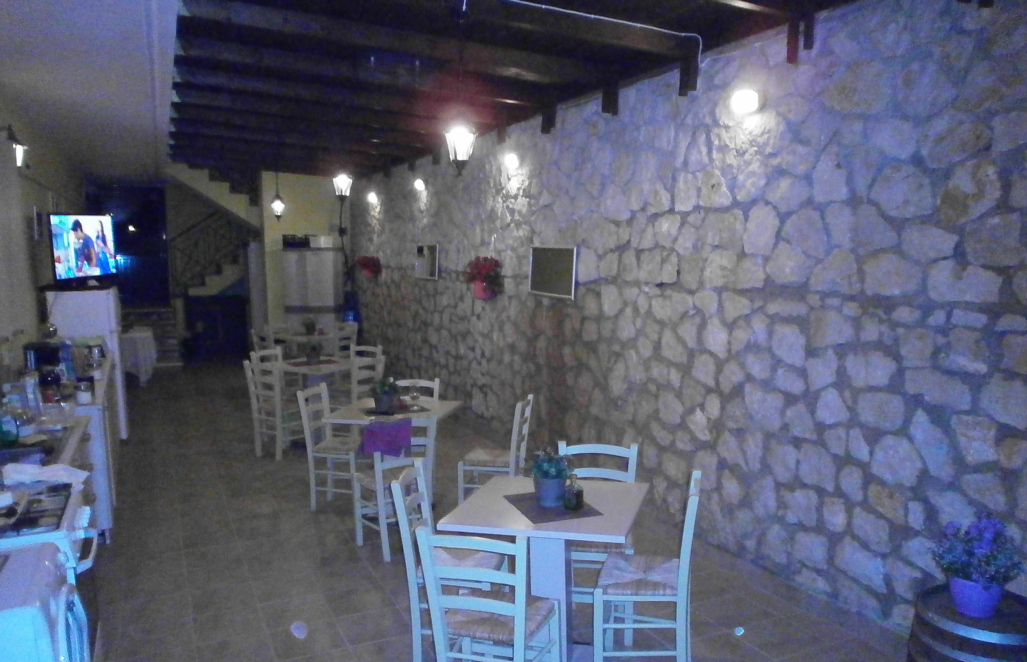 La Casa D' Irene (Adults Only) Hotel Ayios Nikitas Ngoại thất bức ảnh