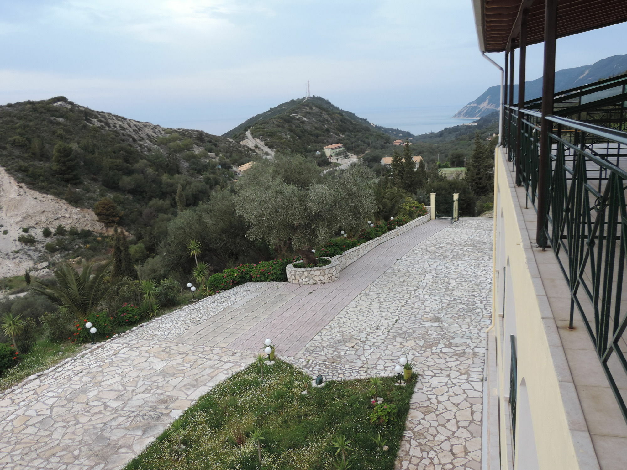 La Casa D' Irene (Adults Only) Hotel Ayios Nikitas Ngoại thất bức ảnh