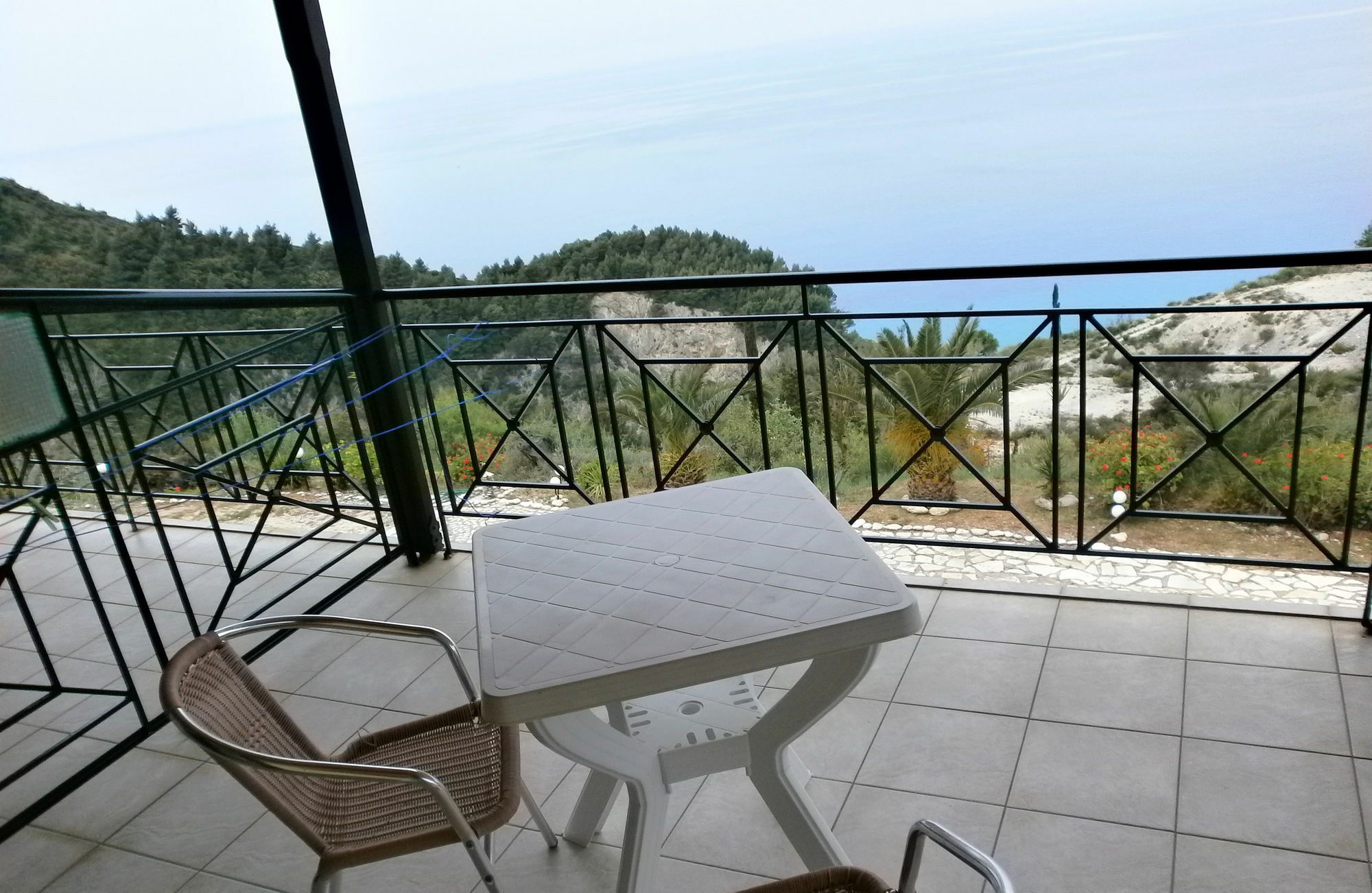 La Casa D' Irene (Adults Only) Hotel Ayios Nikitas Ngoại thất bức ảnh