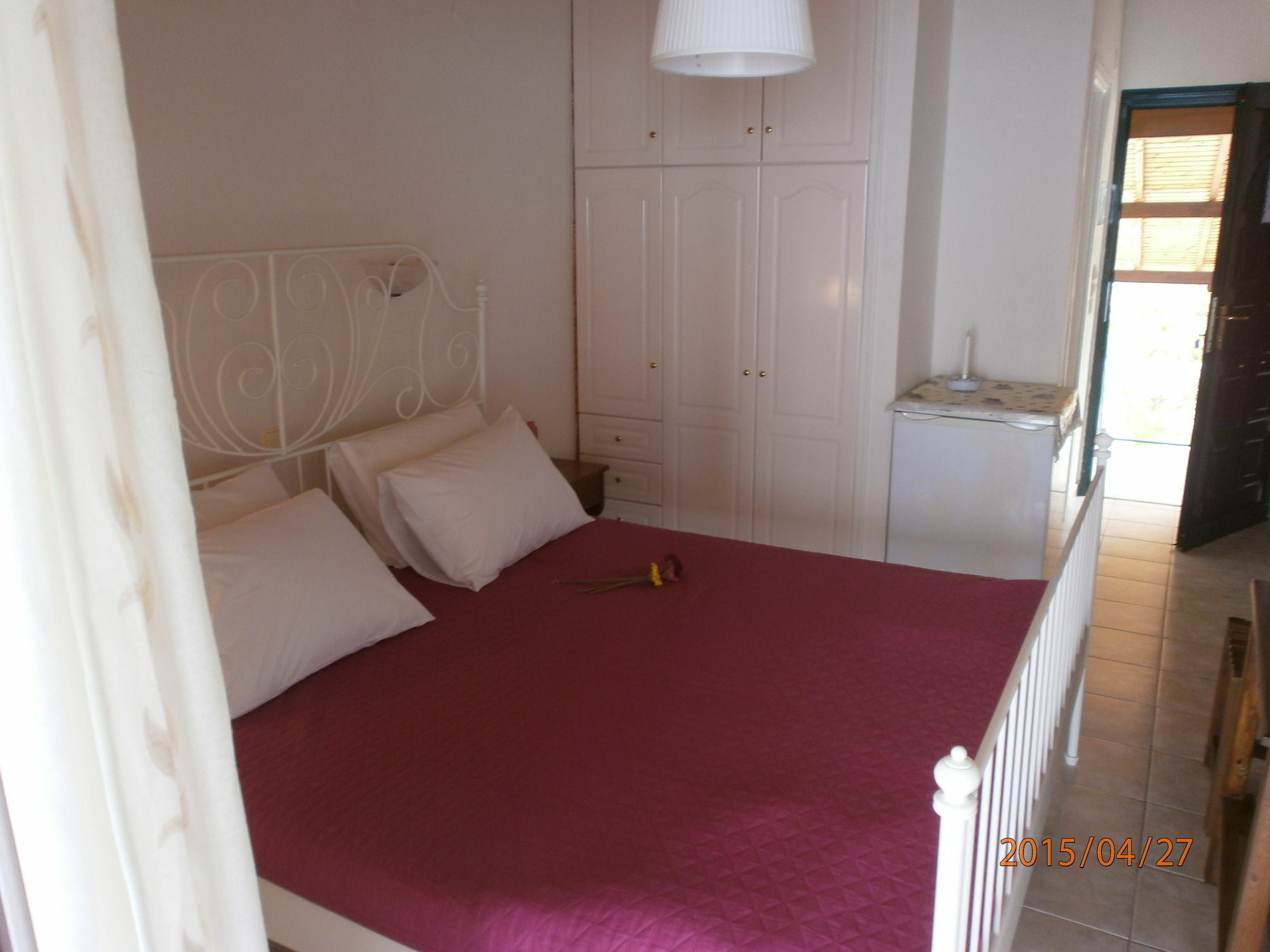 La Casa D' Irene (Adults Only) Hotel Ayios Nikitas Ngoại thất bức ảnh