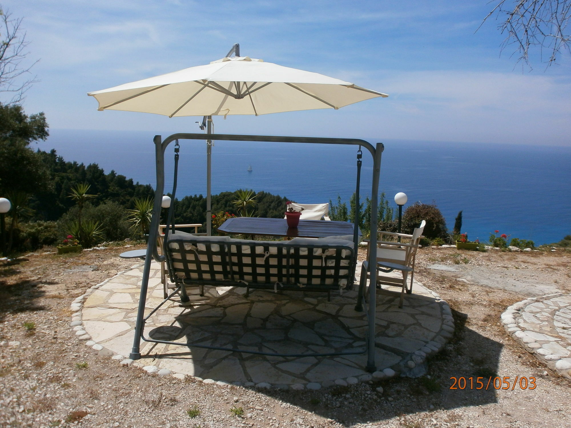 La Casa D' Irene (Adults Only) Hotel Ayios Nikitas Ngoại thất bức ảnh