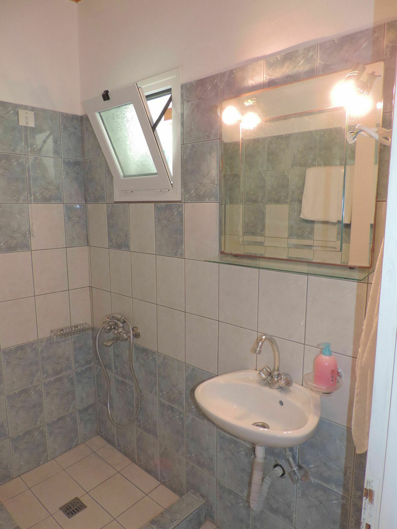 La Casa D' Irene (Adults Only) Hotel Ayios Nikitas Ngoại thất bức ảnh